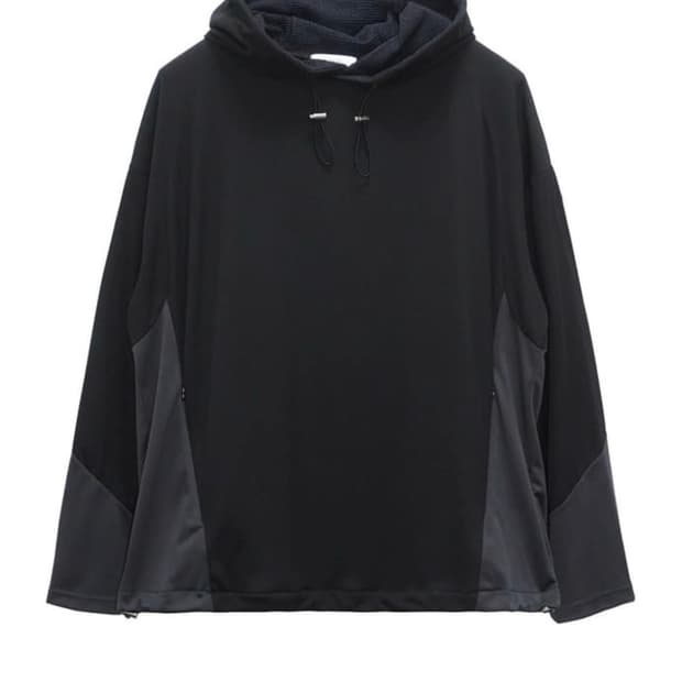 이그노타 코어4 후드 L