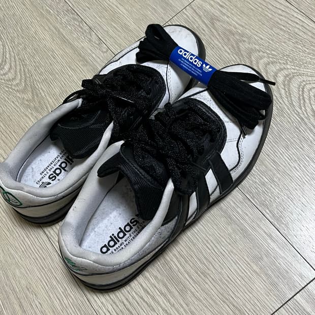 아디다스 알로하 마크 곤잘레스 250