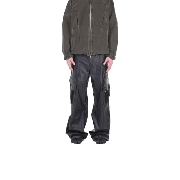 엑슬림 EP.7 04 TROUSERS XL
