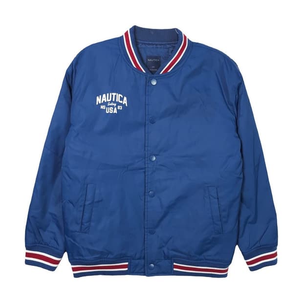 노티카 스타디움 자켓 160