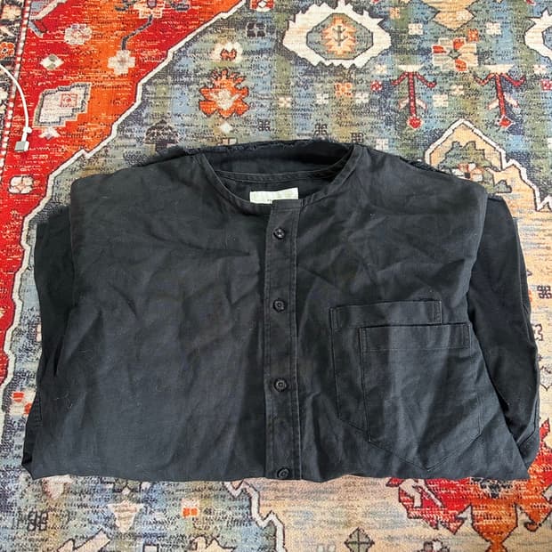 아트이프액츠 셔츠