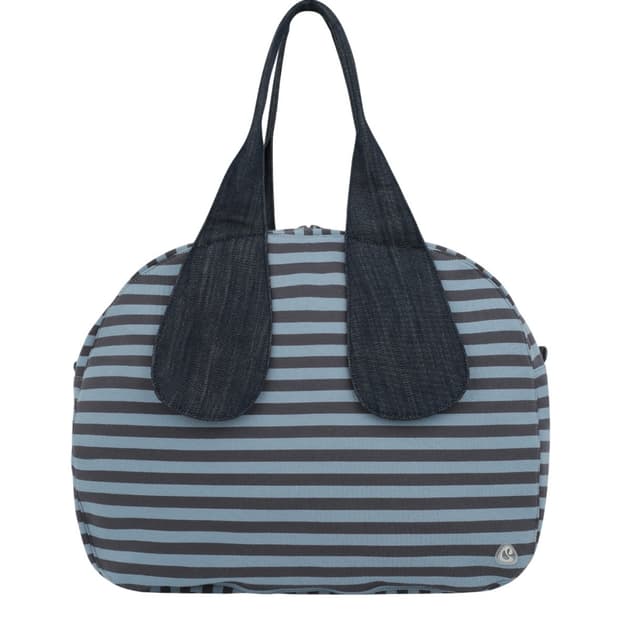 EMA TINY FRIENDS STRIPE BAG