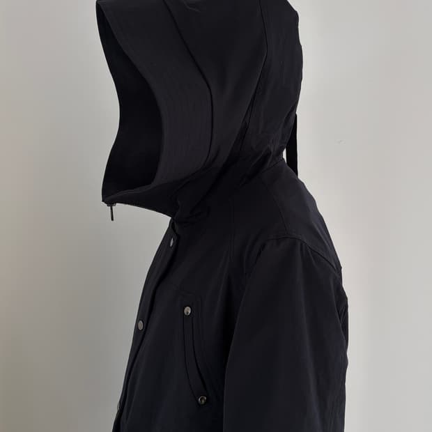 CHRISTIAN AUJARD jacket