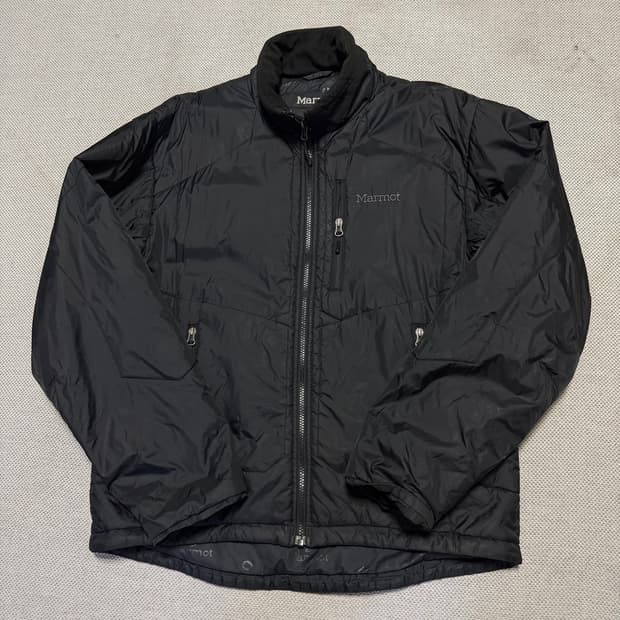 마모트 MARMOT 경량 패딩 자켓