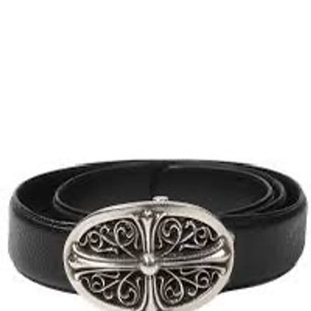 구매) 크롬하츠 오발 벨트 구매합니다.