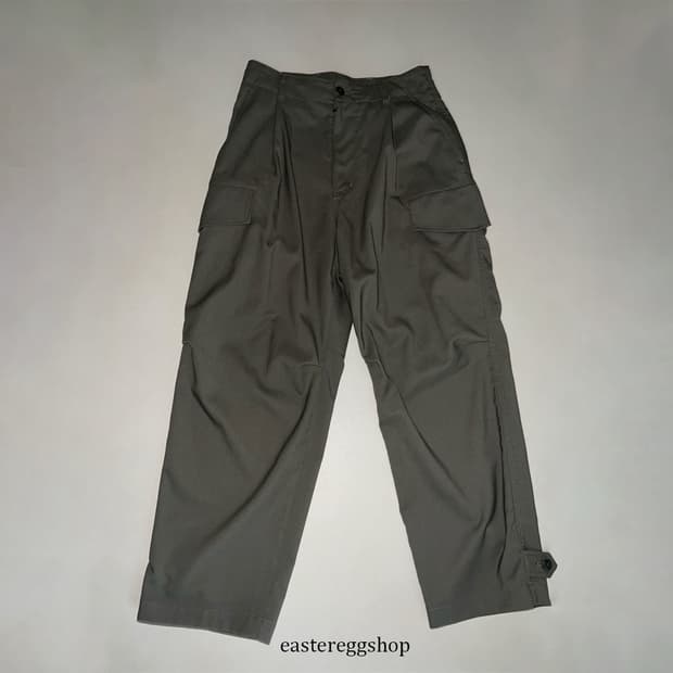Wewill Cargo Pants