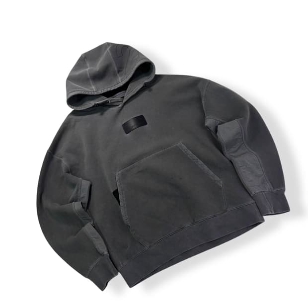 100 조던 23 엔지니어드 후드티