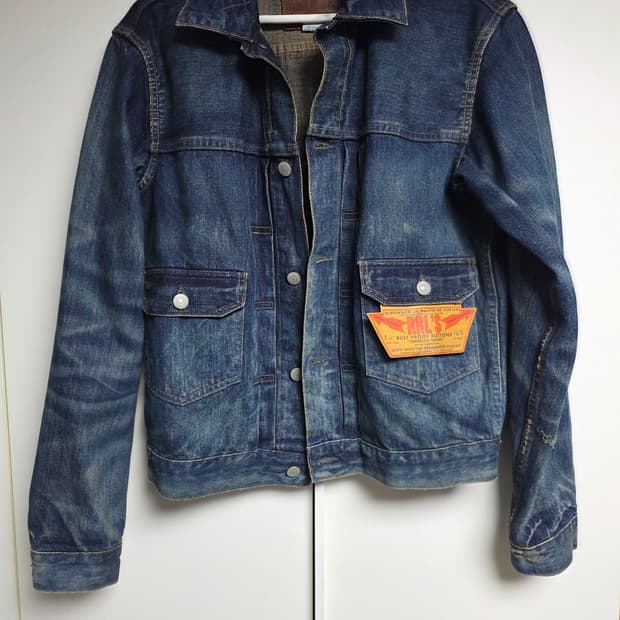 더블알엘 RRL 웨스트뷰 S