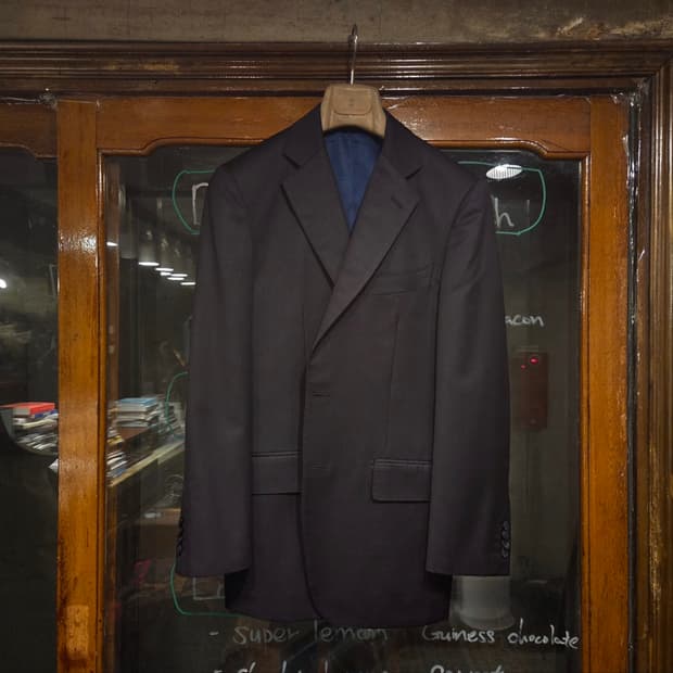 스카발 블레이져