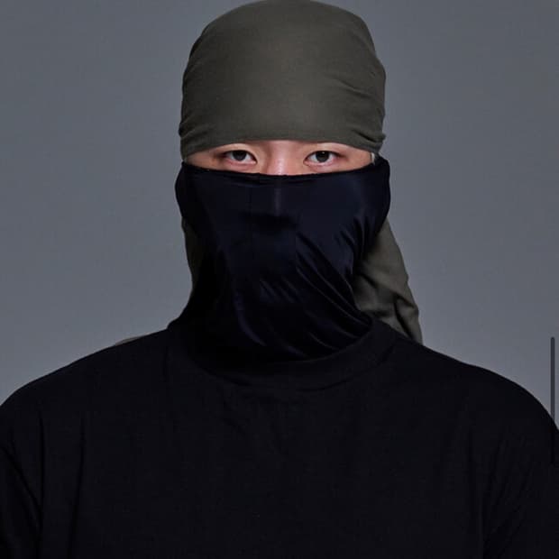 Wap 스카프 구매합니다