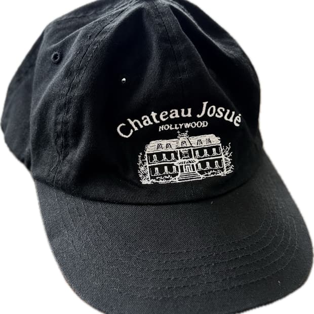 [Gallery Dept.] Chateau Cap 갤러리디파트먼트 캡