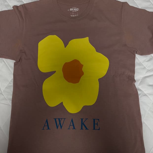 Awake ny 반팔티