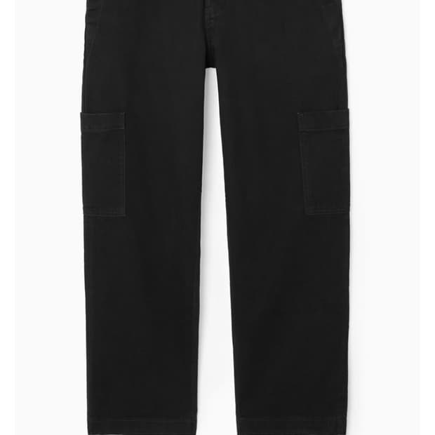 23FW Cos 카펜더 진