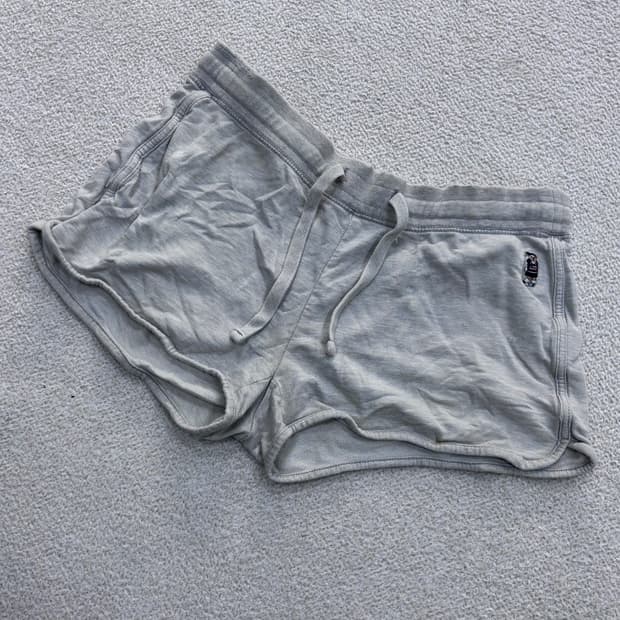 S 아메리칸베어스튜디오 여성 숏팬츠 0409E