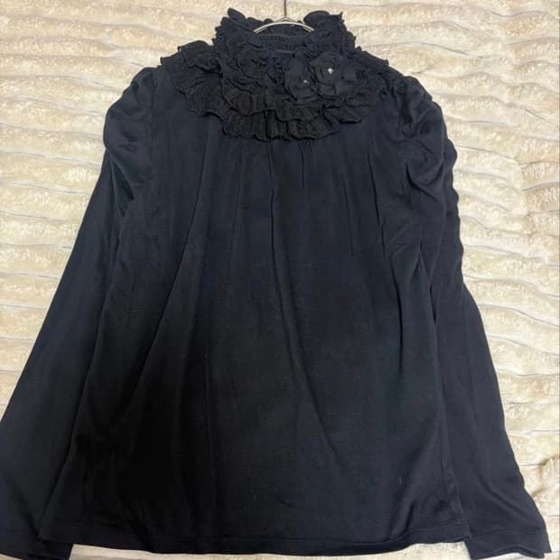 엑시즈팜 고스로리 롱슬리브