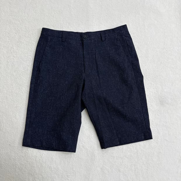 84 오스틴리드 스트레치 반바지 0317T