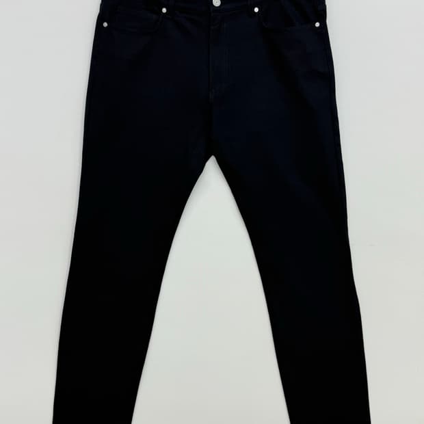 H&M 블랙 스키니진