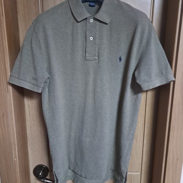 폴로랄프로렌 반팔티 남성S