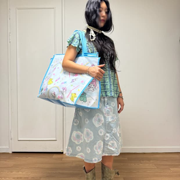 Tsumori Chisato Top