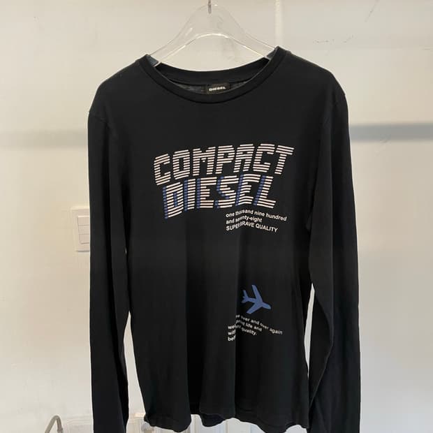 Diesel printing sleeve