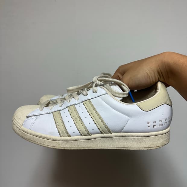아디다스 슈퍼스타 270