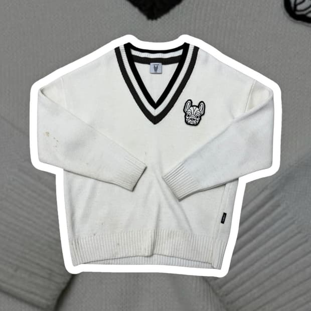 라이프워크 니트