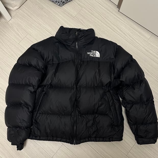 노스페이스 눕시 