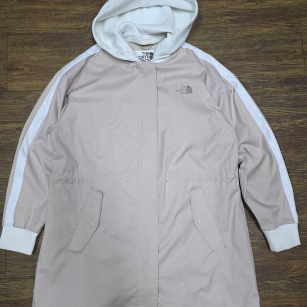 노스페이스 여성 바람막이 
