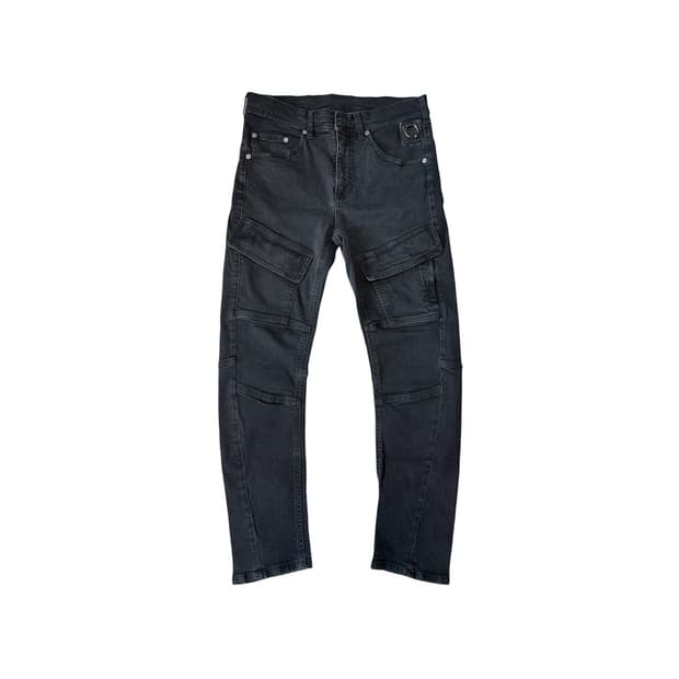 Piercing Cargo Jean 30