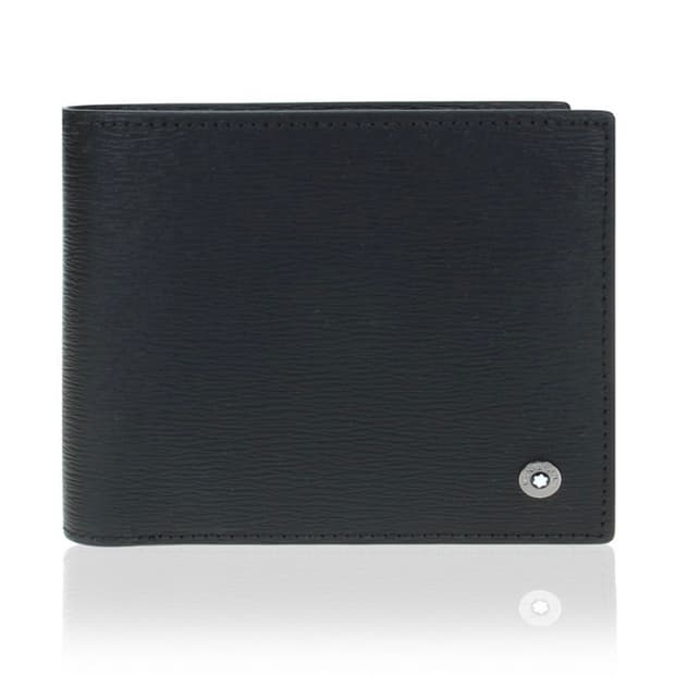 몽블랑 4810 웨스트사이드 머니클립 6cc