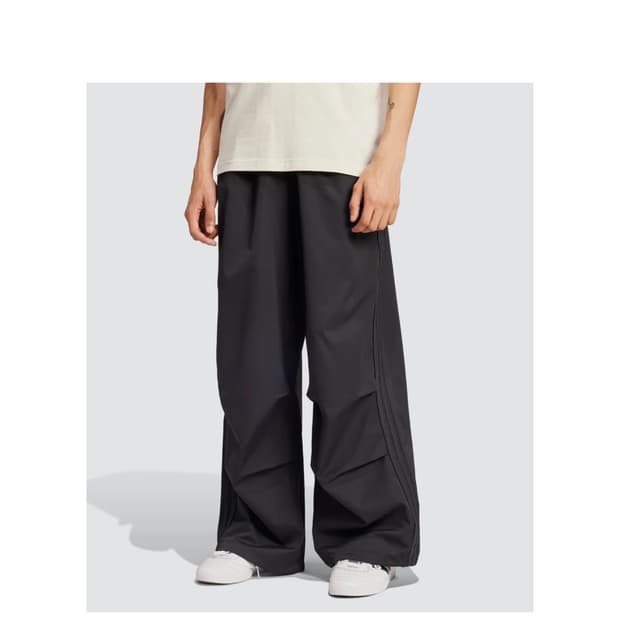 아디다스 파라슈트 팬츠
