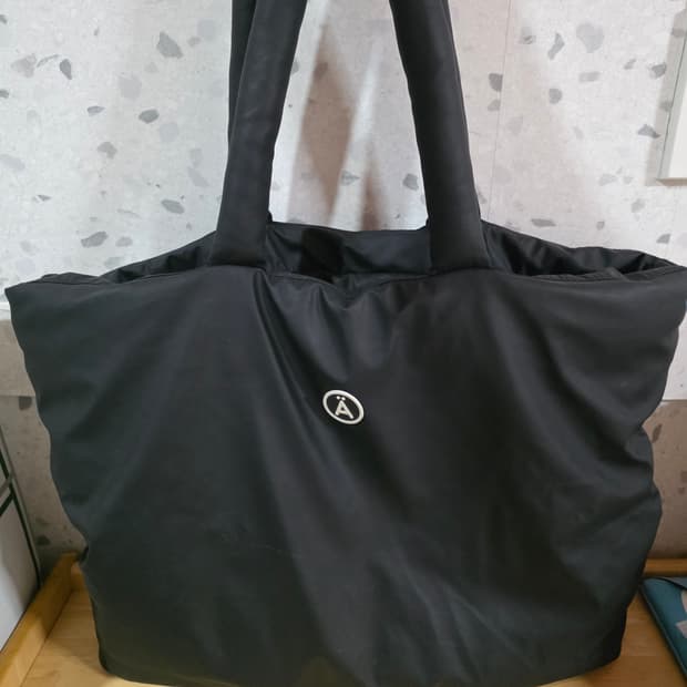 [희귀/방수] 스페인 브랜드 탄타(TANTÄ) 토니트루아 쇼퍼백