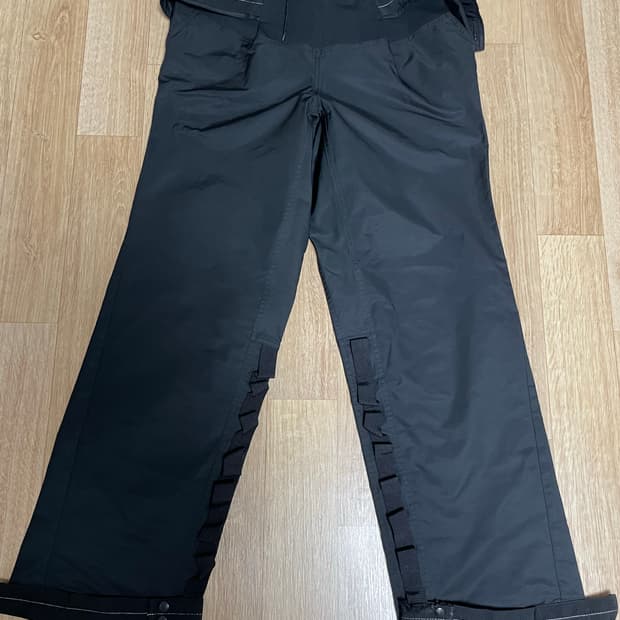코스트퍼킬로 MOLLE TRACK PANTS L사이즈 판매