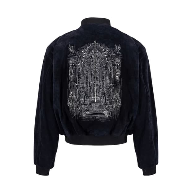 [2] 언더마이카 잔다르크 소드 블루종