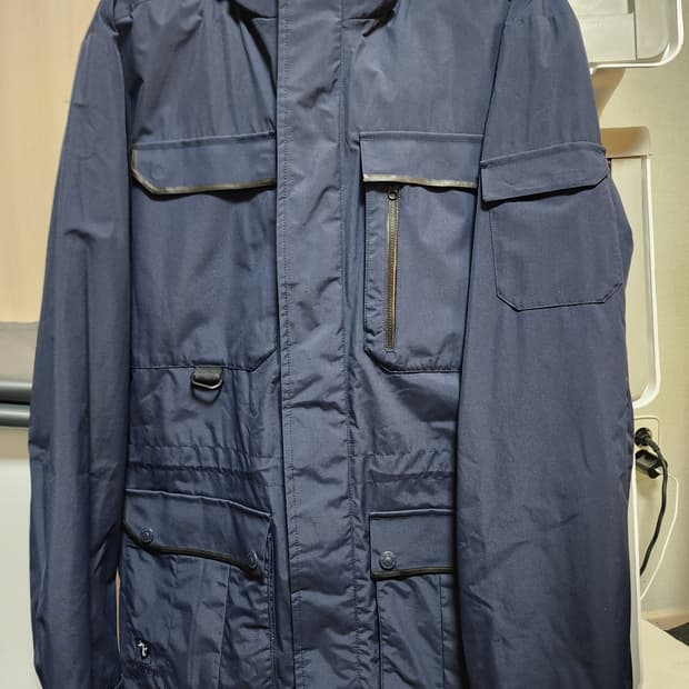 블랙야크 밀러 바람막이 자켓 XL 105 (남)