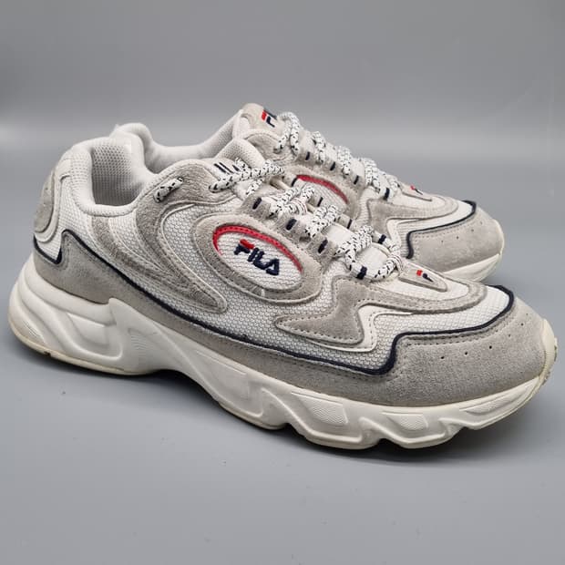 휠라 볼란테98 남성운동화270