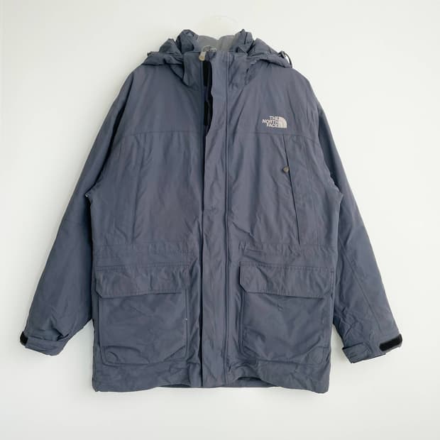   F1 나이키 에어 스포츠웨어 하프 집 자켓 XL사이즈 