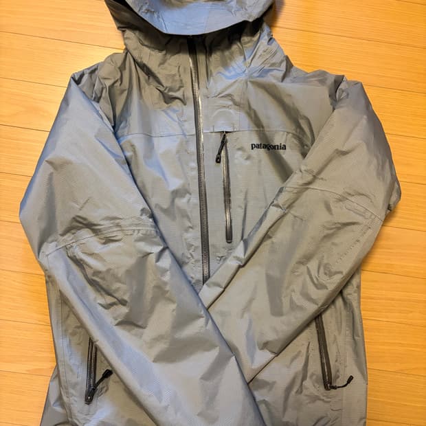 파타고니아 토렌쉘 경량패딩