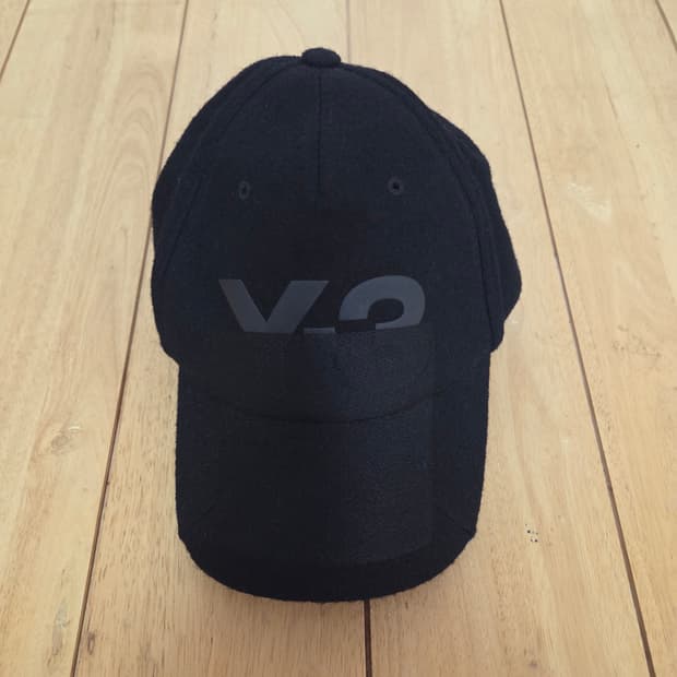 Y3 모자 엑스레이 볼캡 y-3 요지야마모토 220