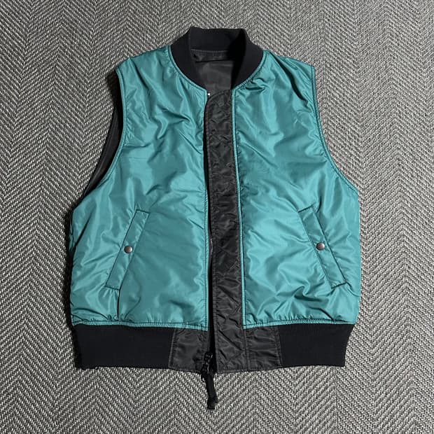 Monkey Time Reversible Pdd Flight Vest