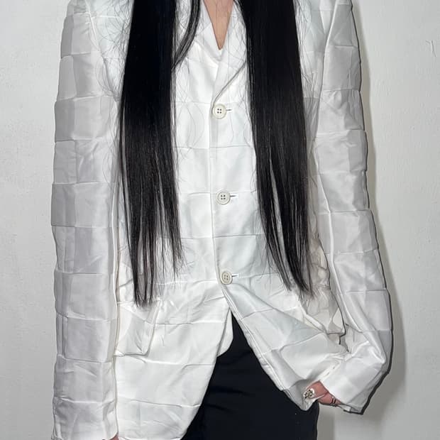 BLACK COMME des GARÇONS Jacket