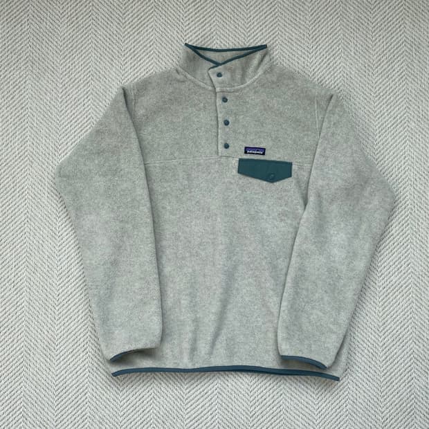 파타고니아 신칠라 누보그린 XL