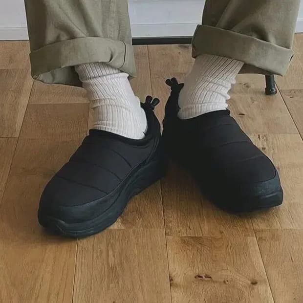 수이코크(Suicoke) 페퍼 MOD EV 로우 280사이즈