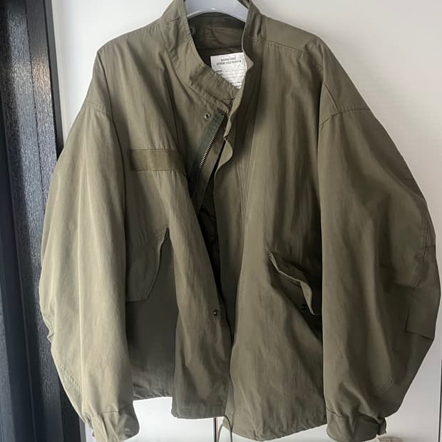 프릭스 스토어 M65 S