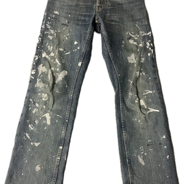 헬무트랭 페인터진 98 og 29