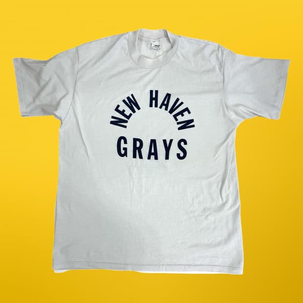 stedman grays 티셔츠 XL
