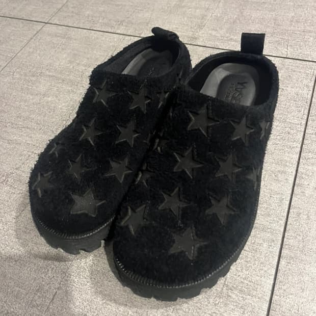 Yase  Please Project 노바 클로그