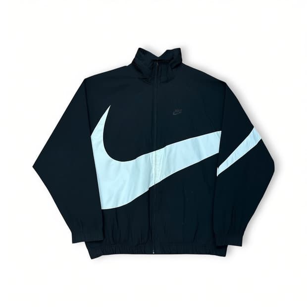 나이키 빅스우시 우븐 자켓
