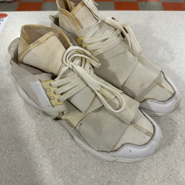 Y-3 신발