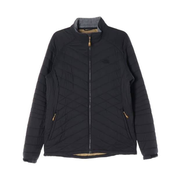 노스페이스 경량패딩 L